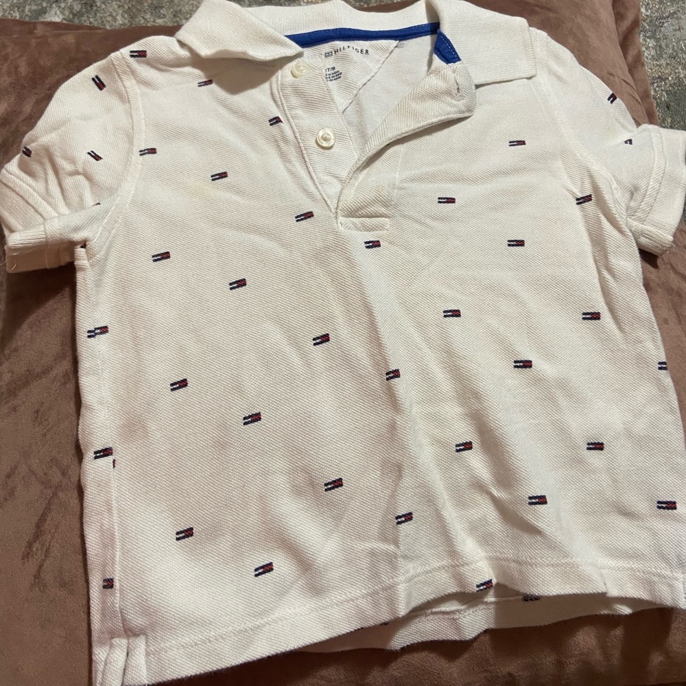 Toddler boy Shirt